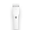 Xiaomi Youpin ENCHEN Boost Hair Clipper USB Rechargeable Two Speed Ceramic Cutter Hair Hair Trimmer Children Hair Clipper
