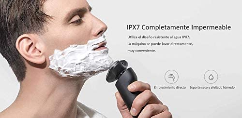 Xiaomi Mijia Electric Shaver