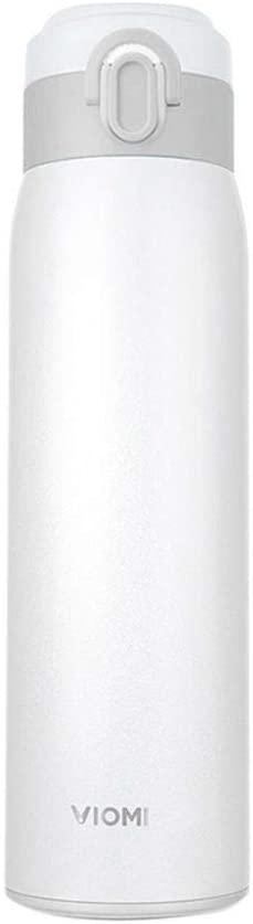 Viomi Stainless Vacuum Flask - 460ml White