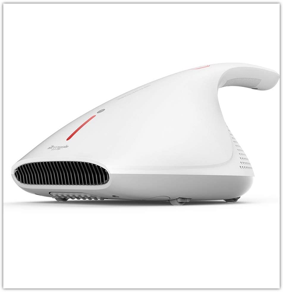 Deerma CM800 Anti-dust Mites UV-C Vacuum Cleaner, White