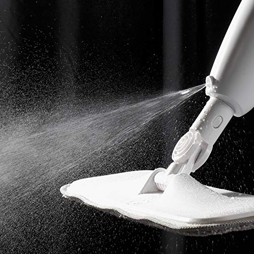 Deerma TB500 Insta Clean Spray Mop, White