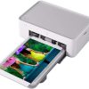 Xiaomi Mijia Photo Printer- Wireless remote connection-White