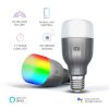 Mi LED Smart Bulb 1 PC (White and Color)