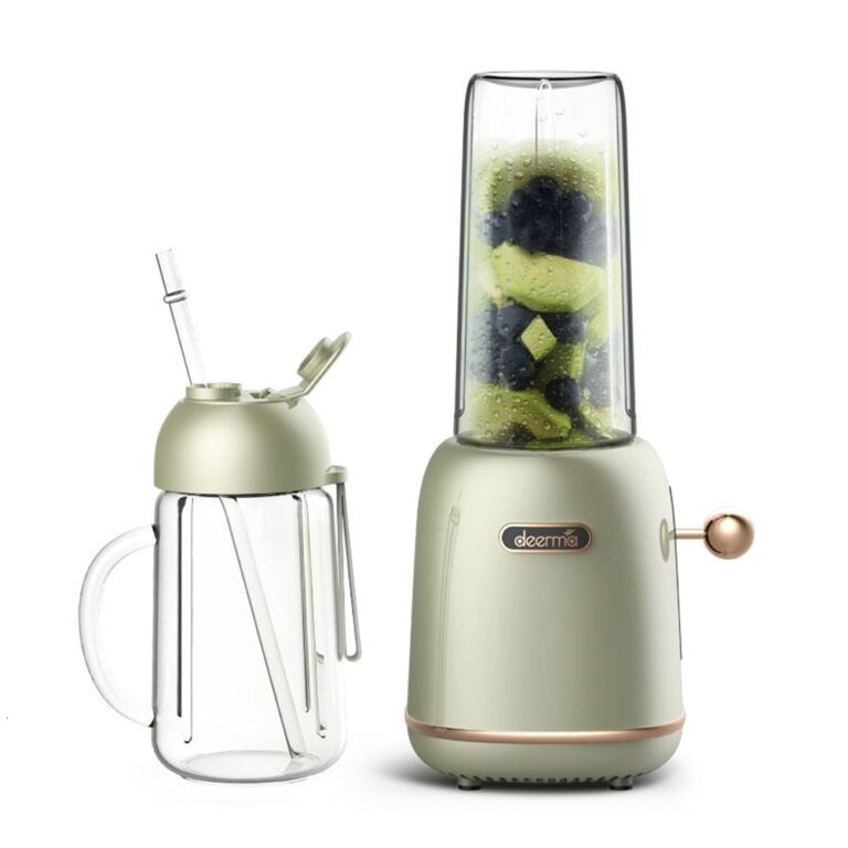 Deerma Blender Juicer DEMGZ30 Buy Online at Best Price in UAE Qonooz