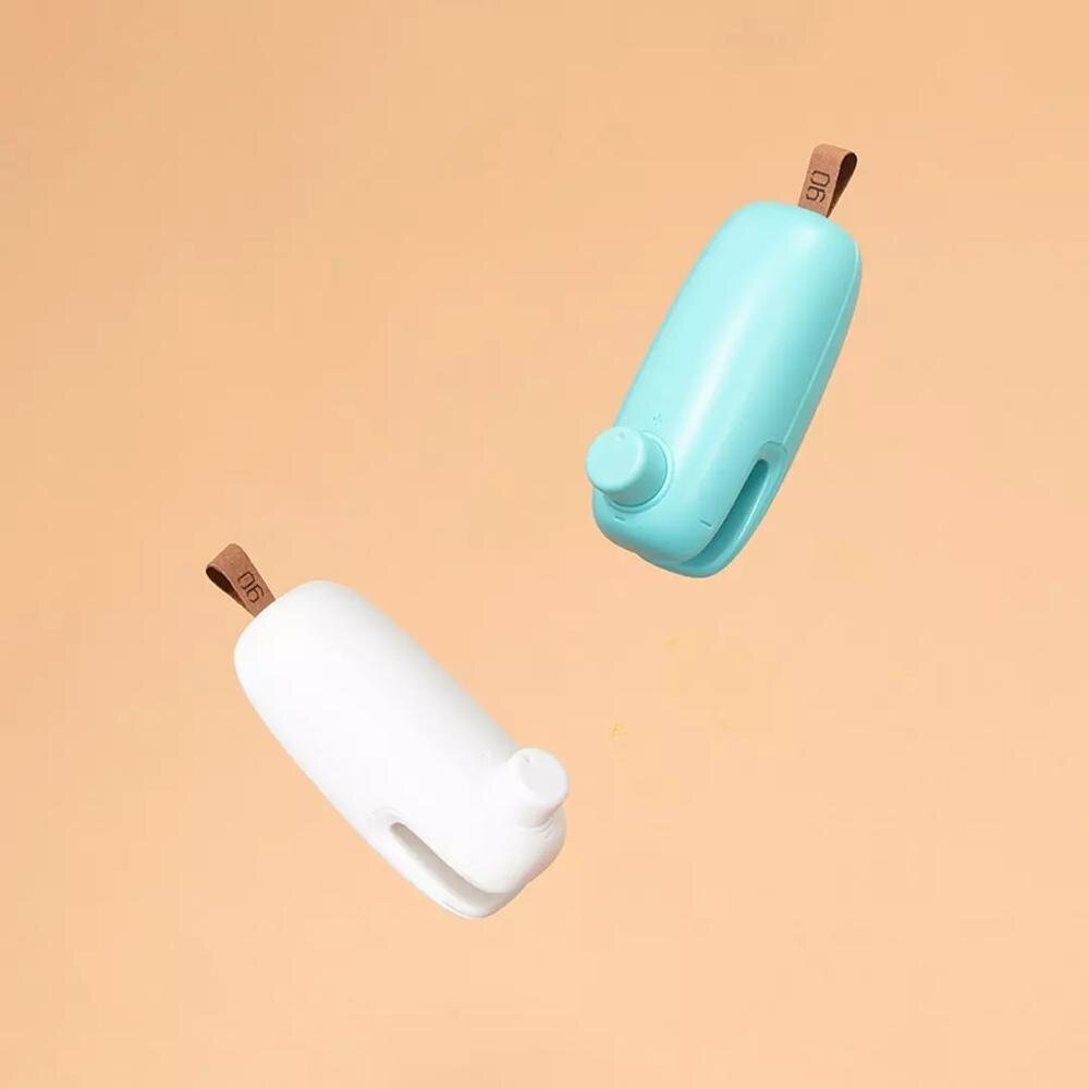 Xiaomi Youpin 90fun Portable Mini Sealer Electric Sealing Machine