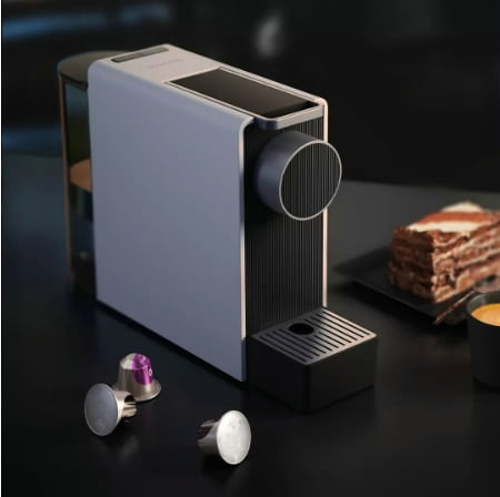 Xiaomi SCISHARE Mini Smart Automatic Capsule Coffee Machine