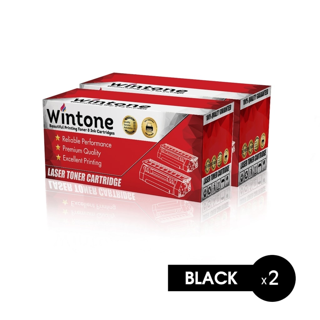 Wintone Compatible Toner Crg/313/713/36A
