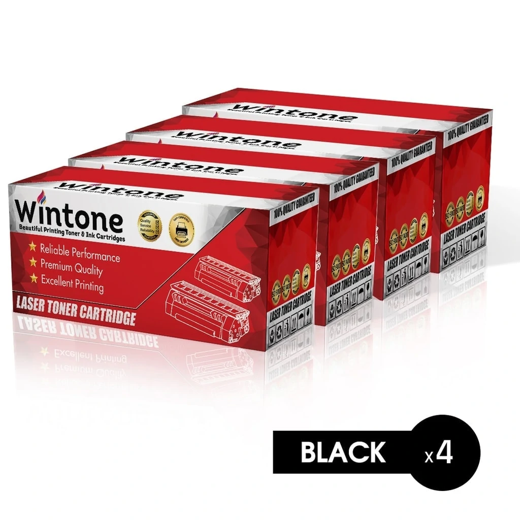 Wintone Compatible Toner X 3117/3122/3124