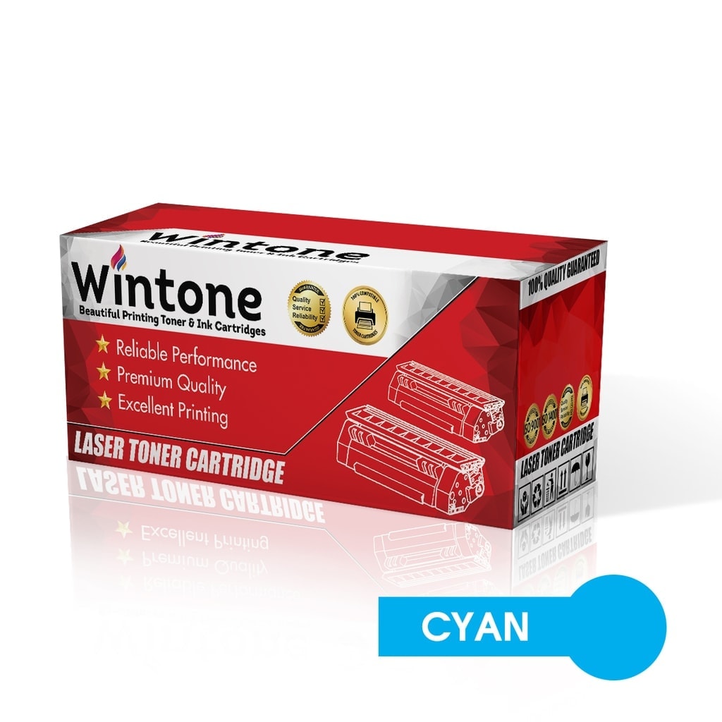 Wintone Compatible Toner Q7581A(503A)