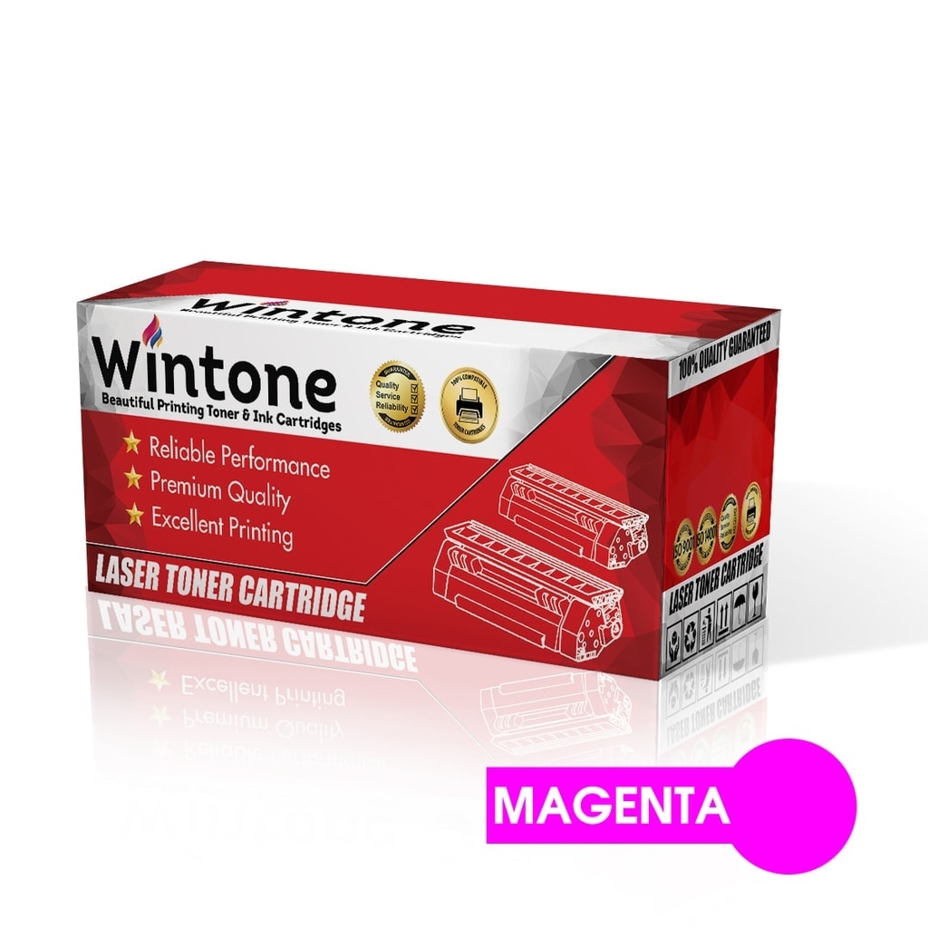 Wintone Compatible Toner Cf403A(201A)