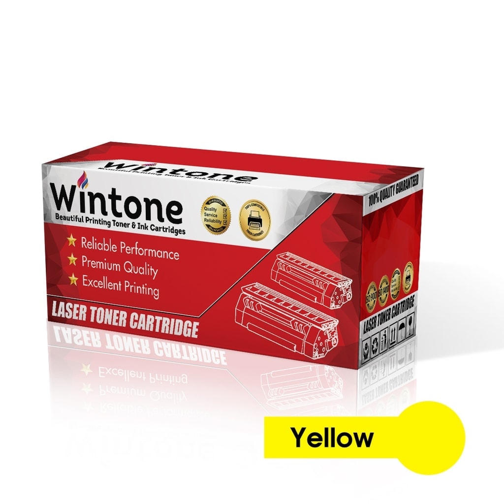 Wintone Compatible Toner Ce-742A(307A)