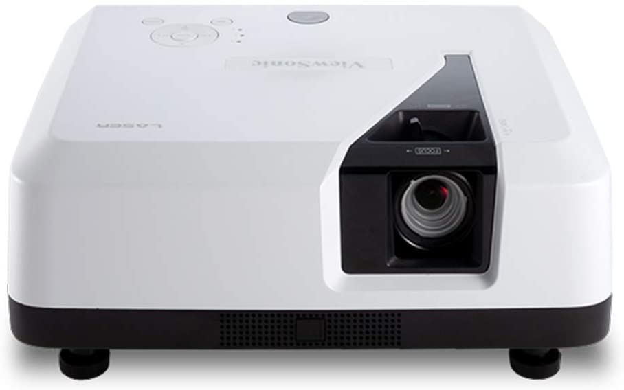 Xiaomi Mi Laser Projector Input Lag