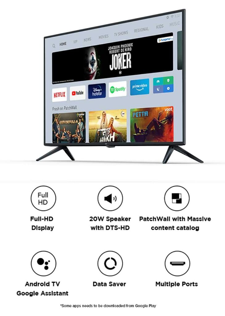 Smart Tv Cheapest Price In Dubai