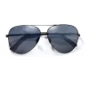 Xiaomi TS Polarized Sunglasses UV400 Anti Ultraviolet 6 Layers Polarizing Film & Lens Self Repairing Coat & Z-shaped Leg Glasses