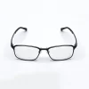 Xiaomi Mijia Anti-Blue Mi Computer Glasses 35% Anti Blue Ray Blocking Rate UV Fatigue Proof Eye Protector Mi Home Glass