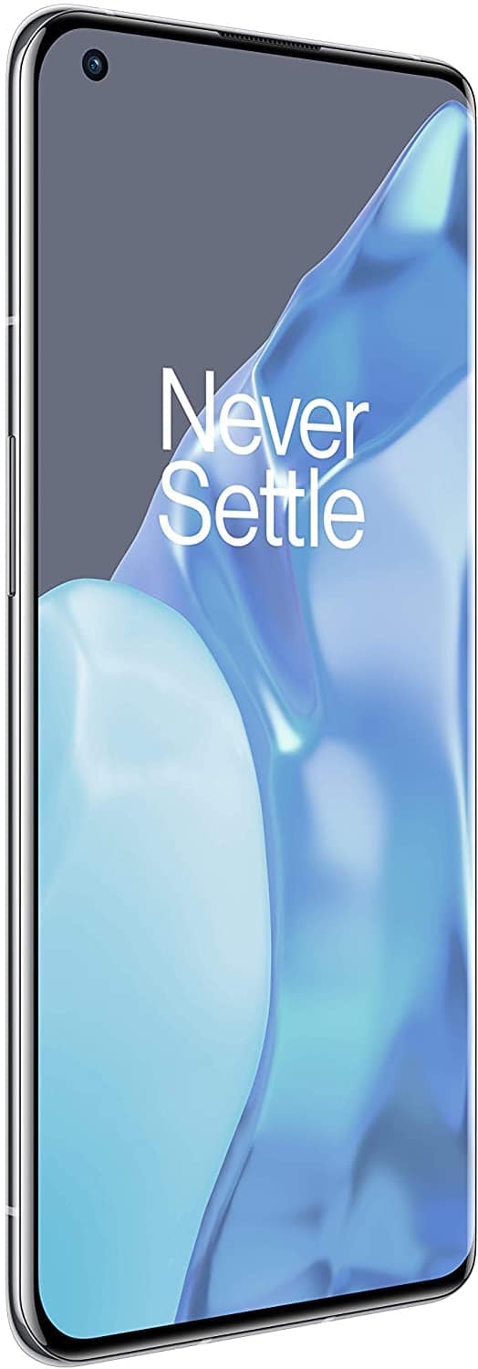 OnePlus 9 Pro 5G Smartphone 12GB 256GB Snapdragon 888 120Hz Fluid Display 2.0 Hasselblad 50MP Ultra-Wide - Morning Mist