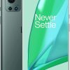 OnePlus 9 Pro 5G Smartphone 12GB 256GB Snapdragon 888 120Hz Fluid Display 2.0 Hasselblad 50MP Ultra-Wide OnePlus Official Store