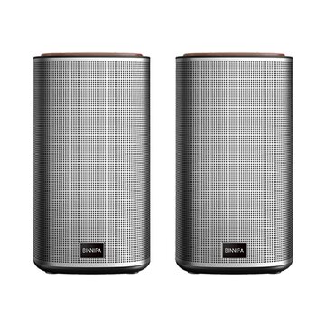 Xiaomi BINNIFA Bluetooth 5.0 Desktop Computer Stereo Speaker Play