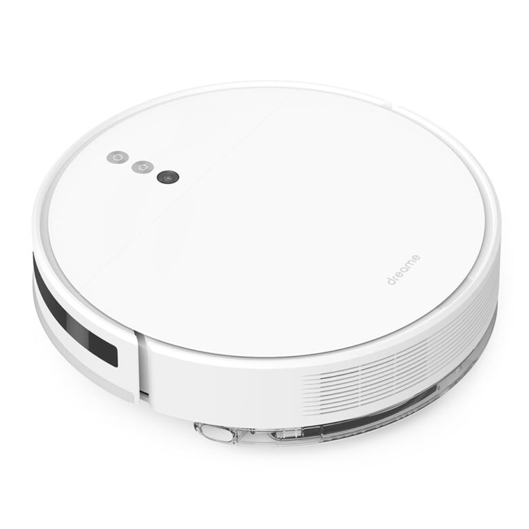 dreame f9 robot vacuum cleaner