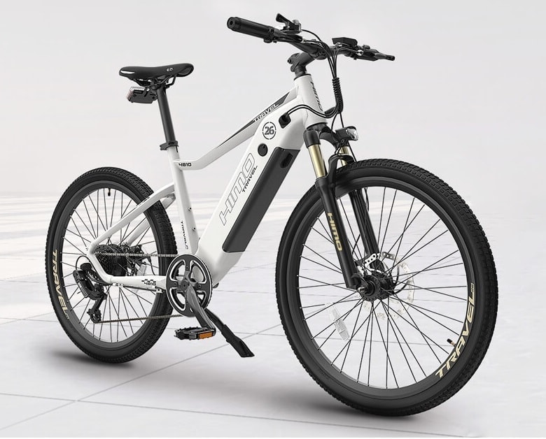 Xiaomi HIMO T1 Electric Bike Bicycle Motorcycle 48V 350W White Buy