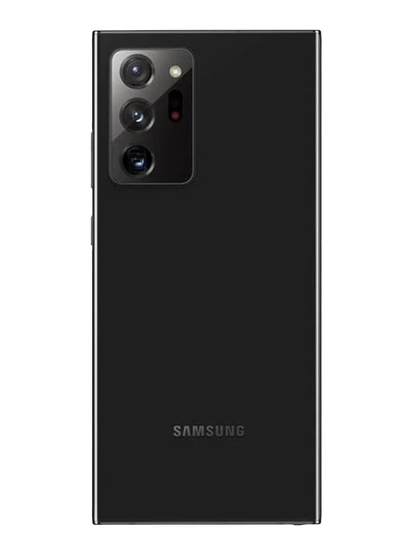 Samsung Galaxy Note 20 Ultra 12 GB RAM 512GB 5G HK Version Snapdragon Mystic Black