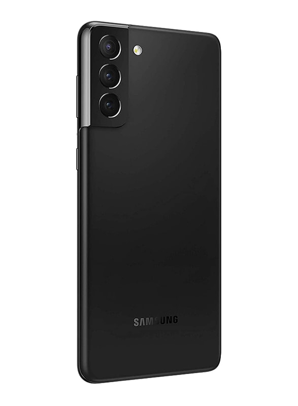 Samsung Galaxy S21Plus 8 GB RAM 256GB 5G Taiwan Version Snapdragon Phantom Black