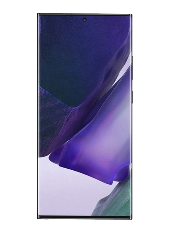 Samsung Galaxy Note 20 Ultra 12 GB RAM 512GB 5G HK Version Snapdragon Mystic Black