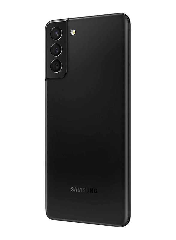 Samsung Galaxy S21Plus 8 GB RAM 256GB 5G Taiwan Version Snapdragon Phantom Black