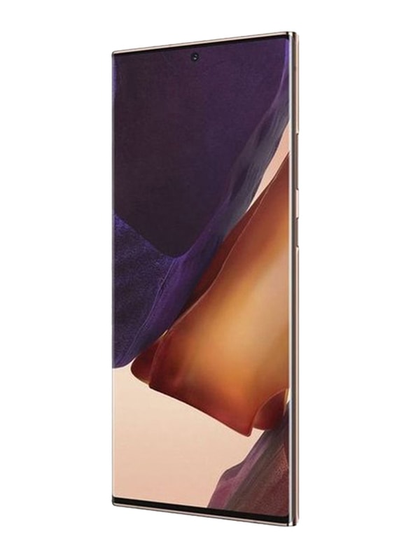 Samsung Galaxy Note 20 Ultra 12 GB RAM 512GB 5G HK Version Snapdragon Mystic Bronze