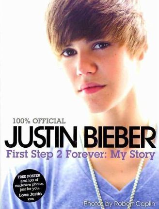 FIRST STEP 2 FOREVER, MY STORY