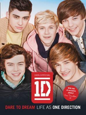 Dare to Dream - Life as One Direction