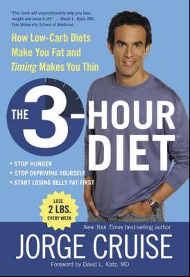 The 3 Hour Diet