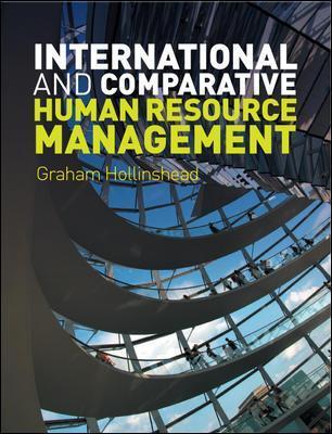 International And Comparative HRM