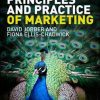 Principles And Practice Of Marketing - 7th Ed.