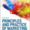 PRINCIPLES AND PRACTICE OF MARKETING - 8TH ED.
