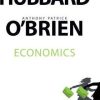 ECONOMICS R.GLENN HUBBARD ANTHONY PATRICK "BRIEN