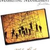 Framework for Marketing Management by Kotler
