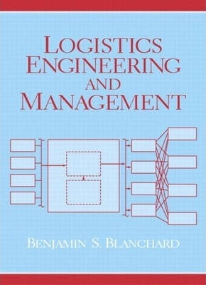 LOGISTICS ENGINEERING AND MANAGEMENT