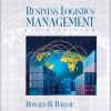 Business Logistics/Supply Chain Management and Logware CD Package : International Edition