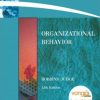 ORGANIZATIONAL BEHAVIOR - by Robbins 13th ed.