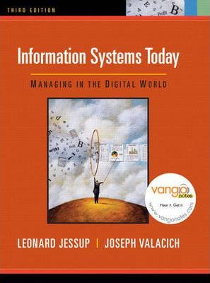 INFORMATION SYSTEMS TODAY