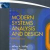 MODERN SYSTEMS ANALYSIS & DESIGN
