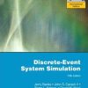Discrete-Event System Simulation
