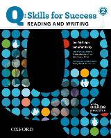 Q Skills: Reading & writing 2 1st ed