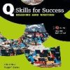 Q Skills 3 Reading & Writing - 2ND ED.