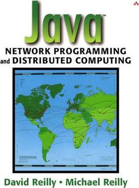 JAVA NETWORK PROGRAMMING AND DISTRIBUTED COMPUTING