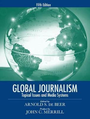 GLOBAL JOURNALISM