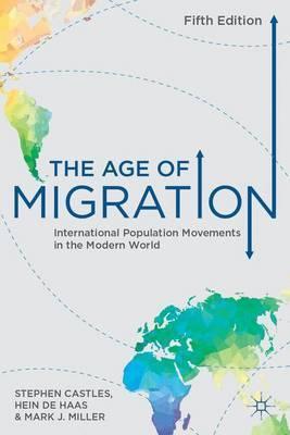 The Age of Migration 5th