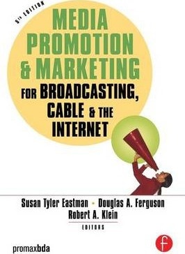 MEDIA PROMOTION AND MARKETING