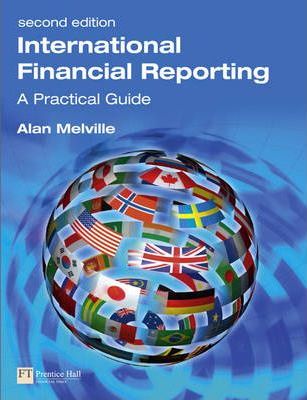 INTERNATIONAL FINANCIAL REPORTING